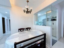 Blk 453C Fernvale Flora (Sengkang), HDB 4 Rooms #602138731